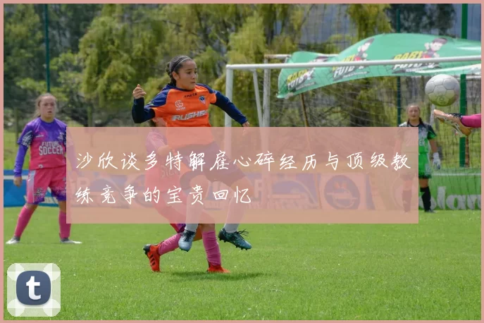 沙欣谈多特解雇心碎经历与顶级教练竞争的宝贵回忆